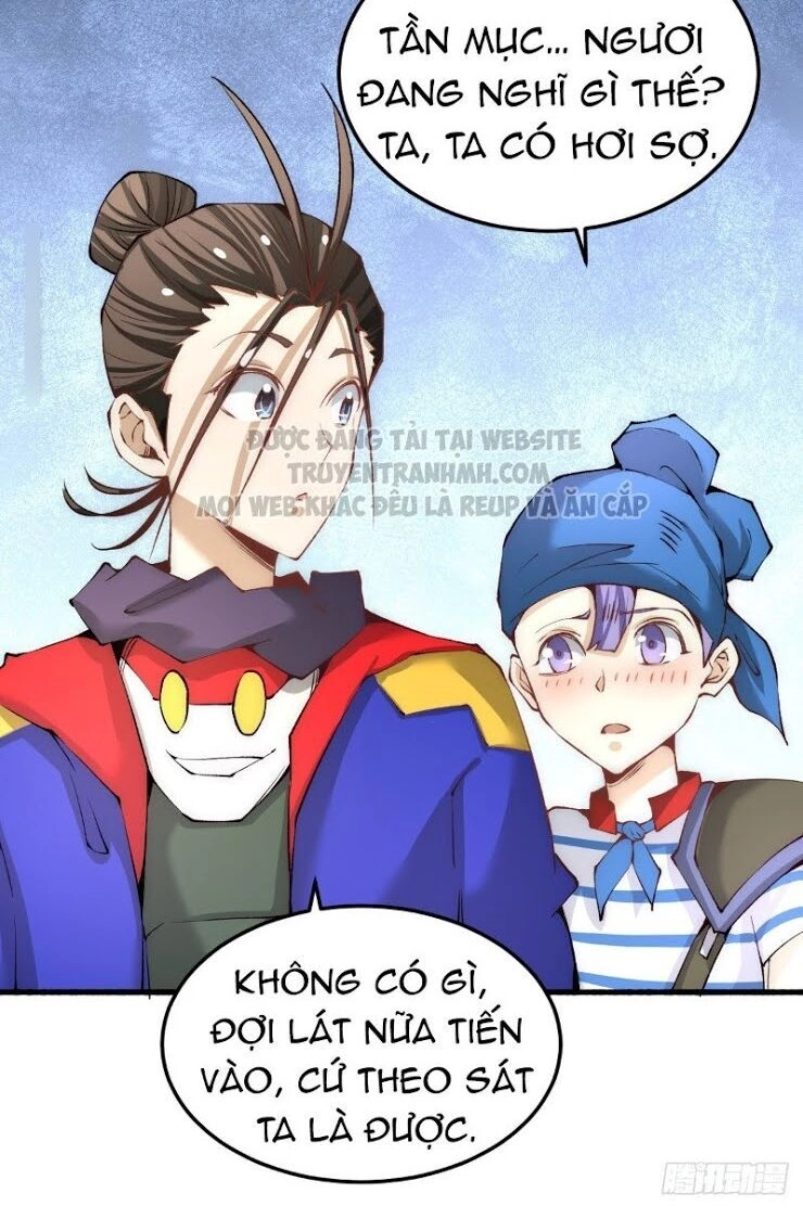 Đô Thị Đỉnh Phong Cao Thủ Chapter 119 - 17