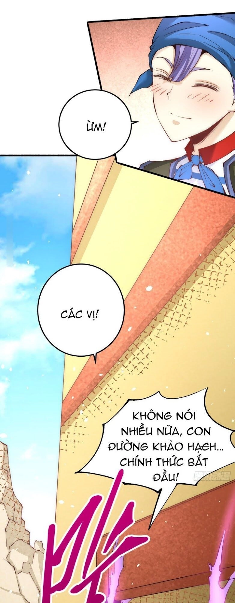 Đô Thị Đỉnh Phong Cao Thủ Chapter 119 - 18