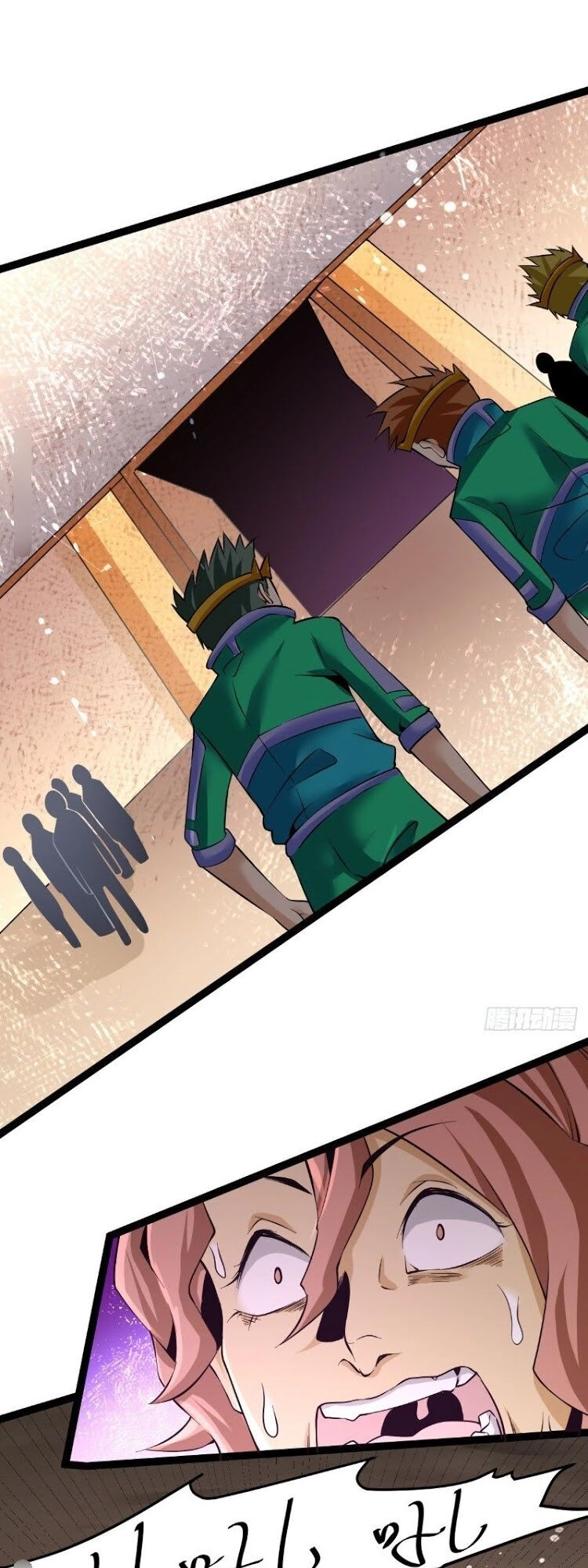 Đô Thị Đỉnh Phong Cao Thủ Chapter 119 - 23