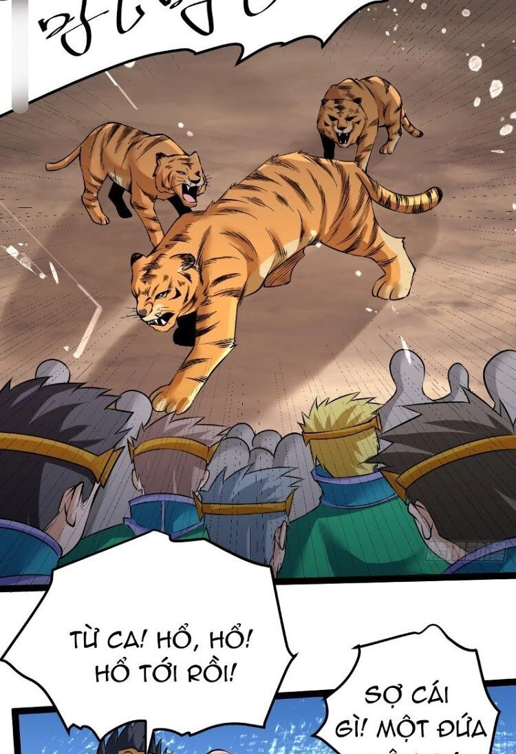 Đô Thị Đỉnh Phong Cao Thủ Chapter 119 - 24