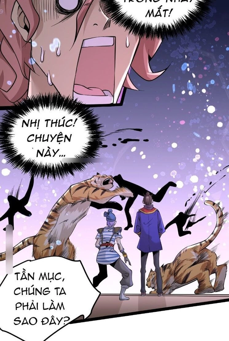 Đô Thị Đỉnh Phong Cao Thủ Chapter 119 - 28