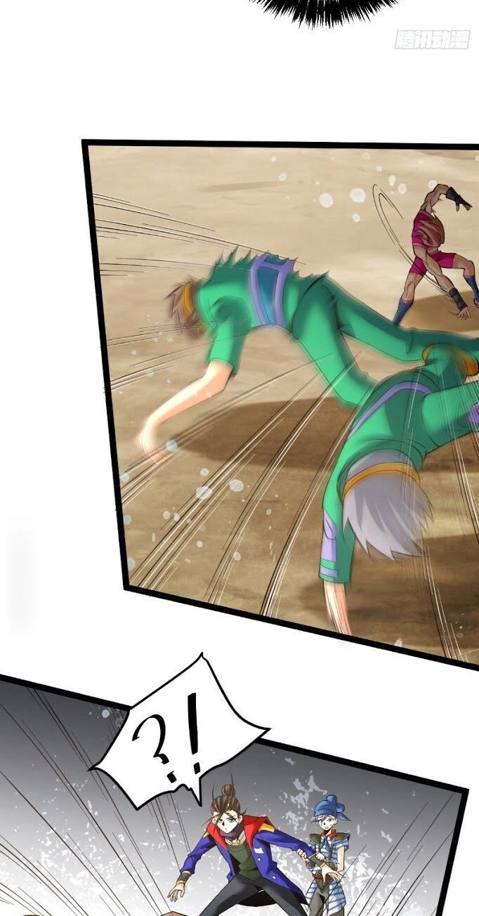 Đô Thị Đỉnh Phong Cao Thủ Chapter 119 - 30