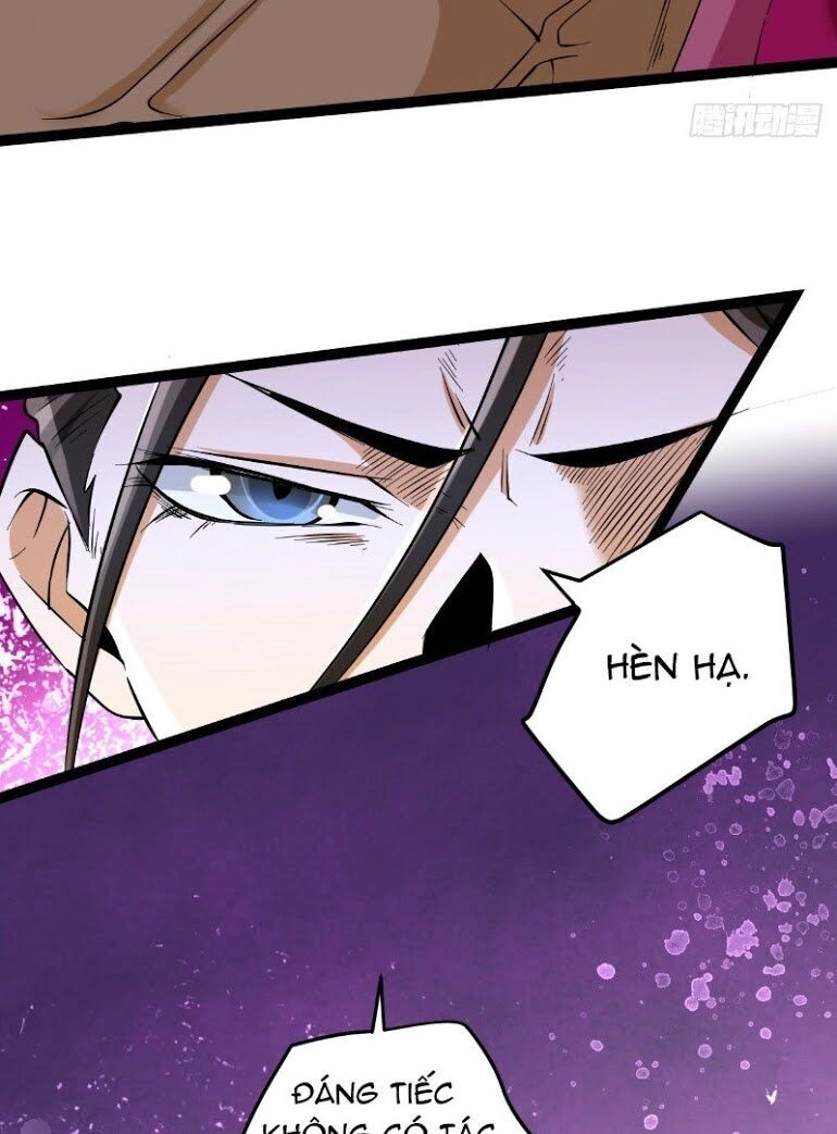 Đô Thị Đỉnh Phong Cao Thủ Chapter 119 - 33