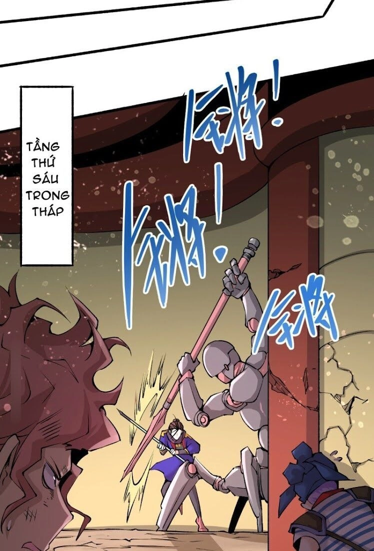 Đô Thị Đỉnh Phong Cao Thủ Chapter 119 - 40