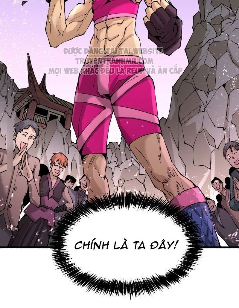 Đô Thị Đỉnh Phong Cao Thủ Chapter 119 - 43