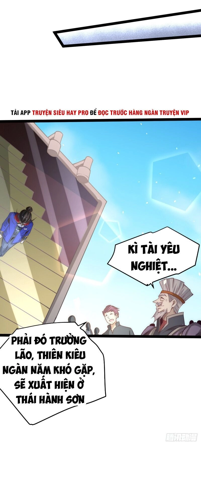 Đô Thị Đỉnh Phong Cao Thủ Chapter 120 - 8