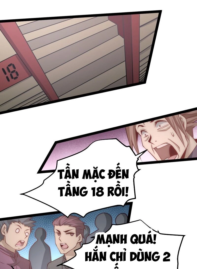 Đô Thị Đỉnh Phong Cao Thủ Chapter 120 - 9