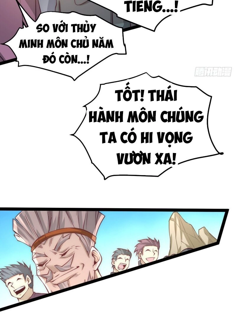 Đô Thị Đỉnh Phong Cao Thủ Chapter 120 - 10