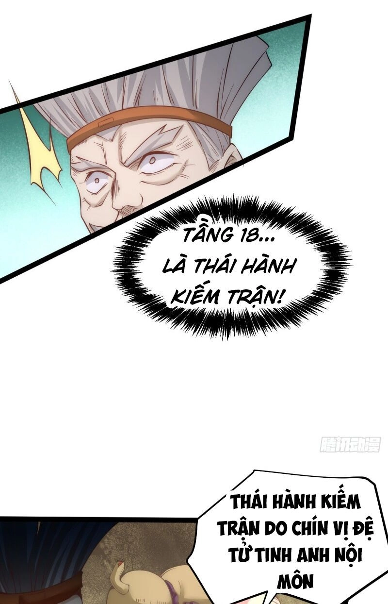 Đô Thị Đỉnh Phong Cao Thủ Chapter 120 - 11