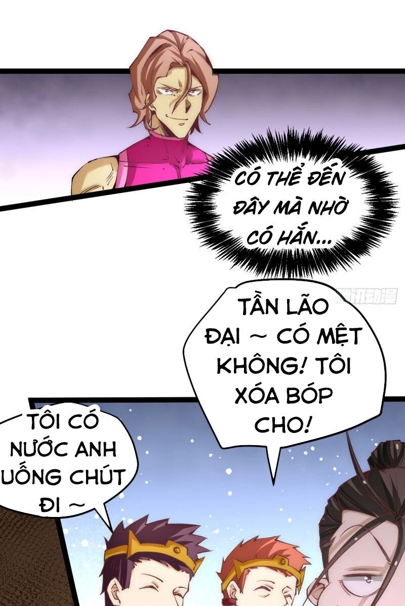 Đô Thị Đỉnh Phong Cao Thủ Chapter 120 - 16