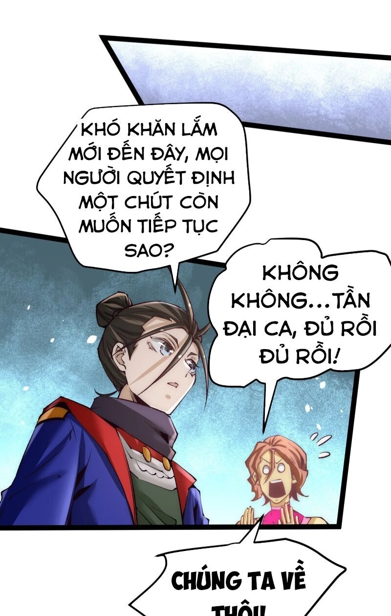 Đô Thị Đỉnh Phong Cao Thủ Chapter 120 - 18