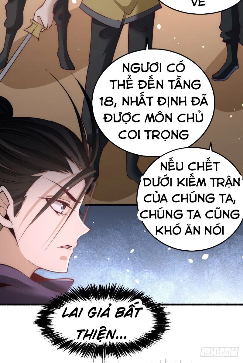 Đô Thị Đỉnh Phong Cao Thủ Chapter 120 - 27
