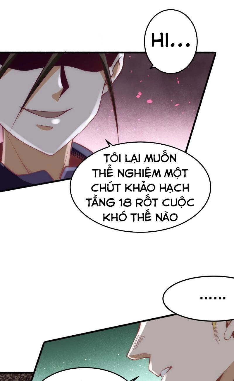Đô Thị Đỉnh Phong Cao Thủ Chapter 120 - 30