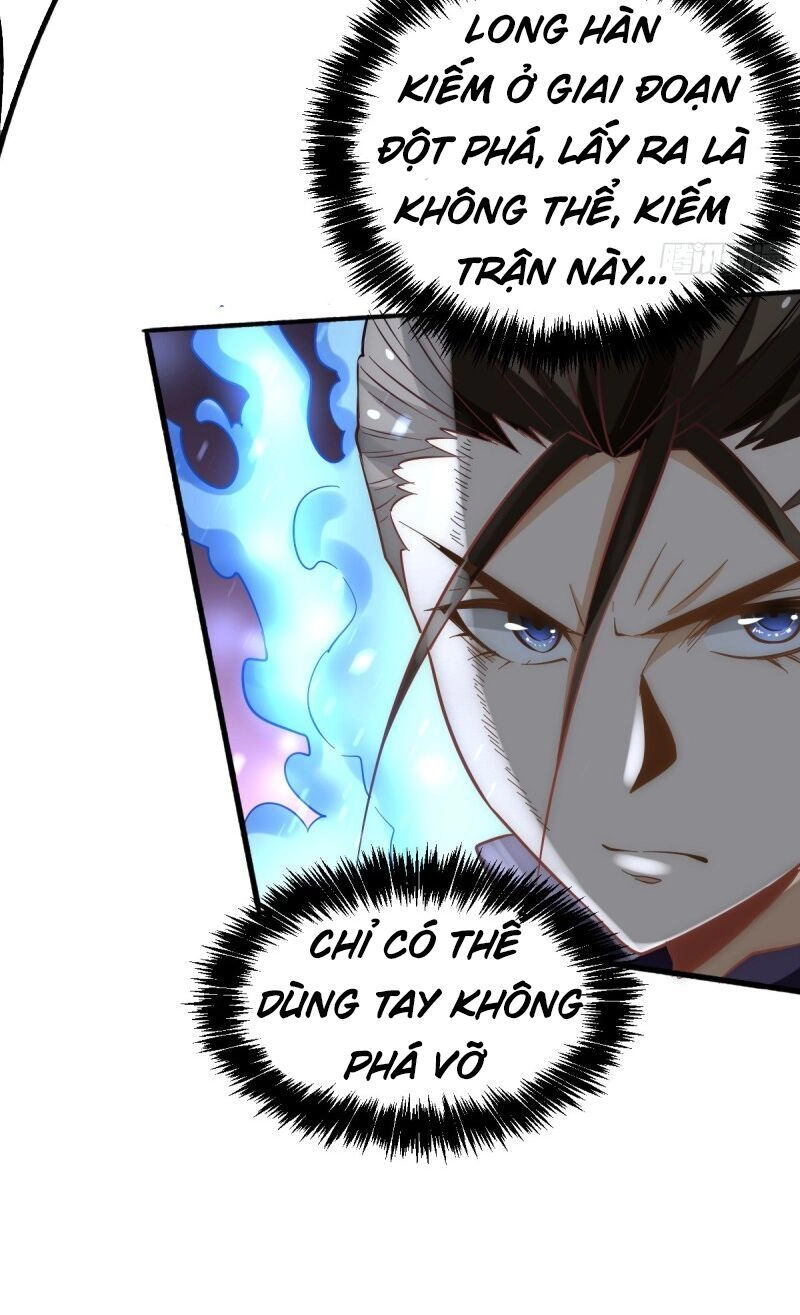 Đô Thị Đỉnh Phong Cao Thủ Chapter 120 - 33
