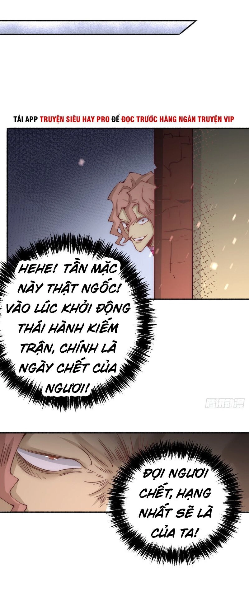 Đô Thị Đỉnh Phong Cao Thủ Chapter 120 - 34