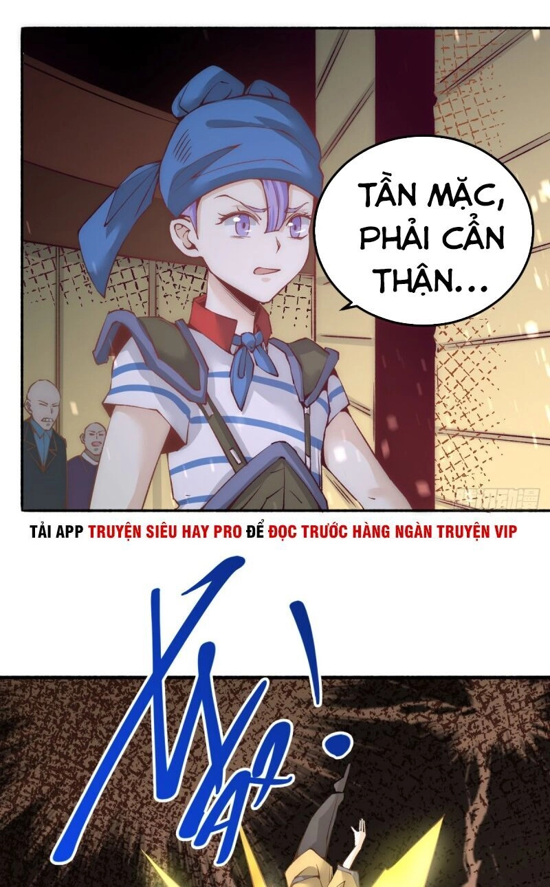 Đô Thị Đỉnh Phong Cao Thủ Chapter 120 - 35