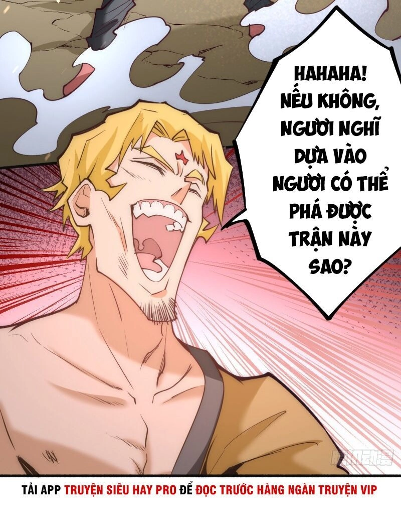 Đô Thị Đỉnh Phong Cao Thủ Chapter 120 - 39