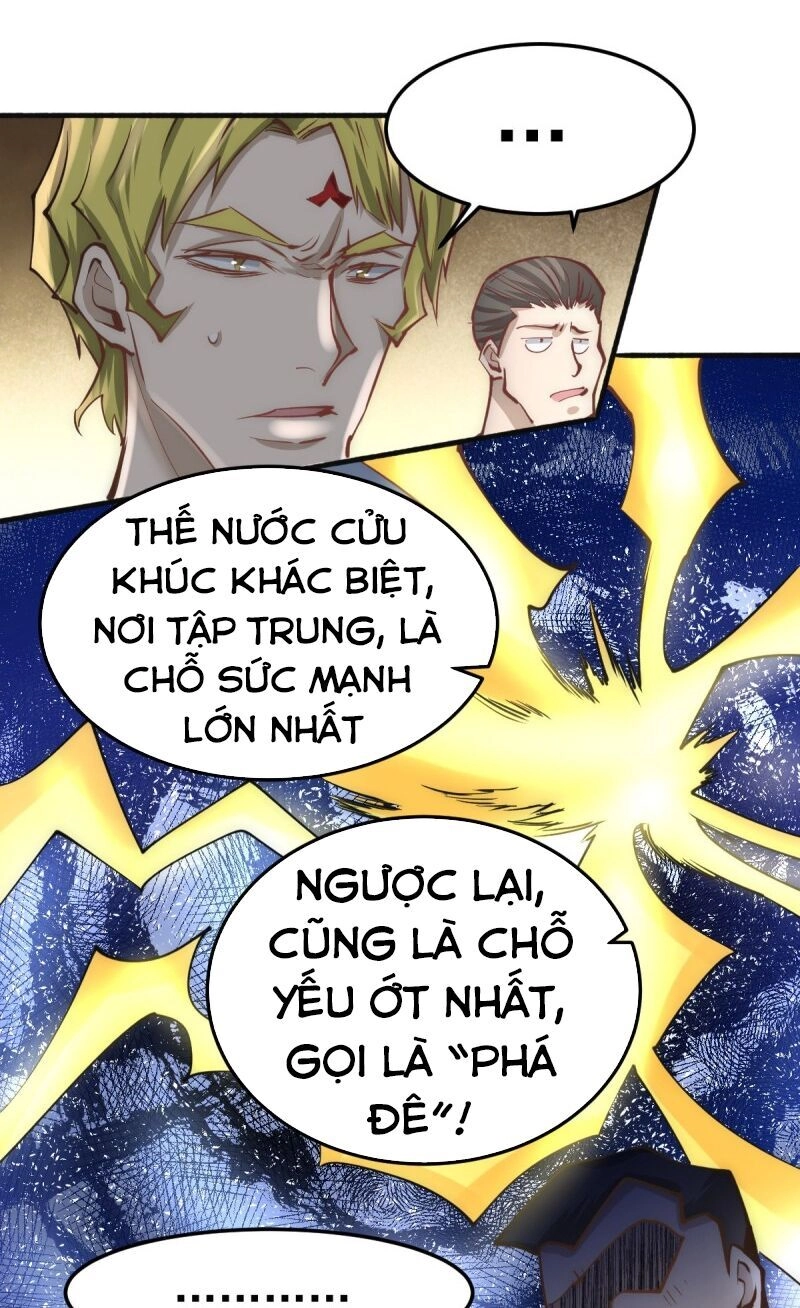 Đô Thị Đỉnh Phong Cao Thủ Chapter 120 - 41