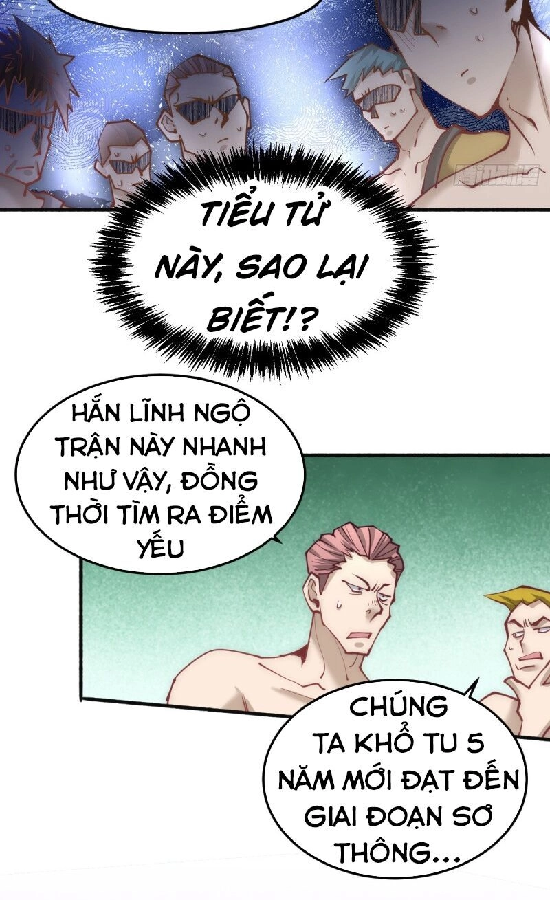 Đô Thị Đỉnh Phong Cao Thủ Chapter 120 - 42