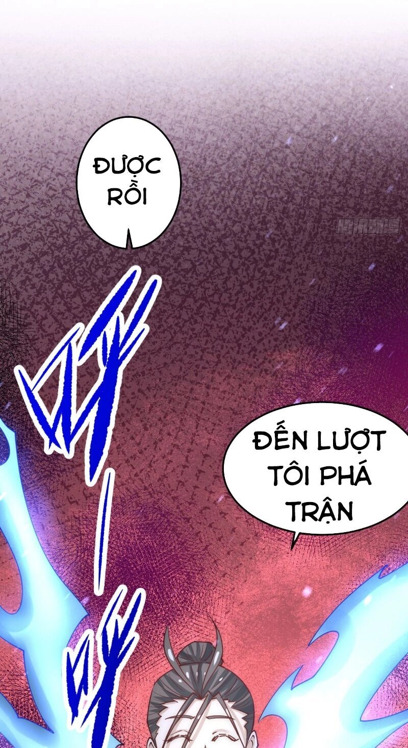 Đô Thị Đỉnh Phong Cao Thủ Chapter 120 - 43