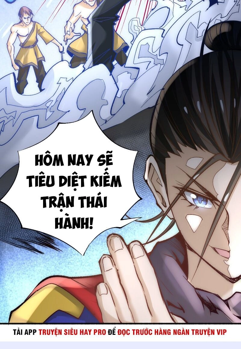 Đô Thị Đỉnh Phong Cao Thủ Chapter 120 - 46