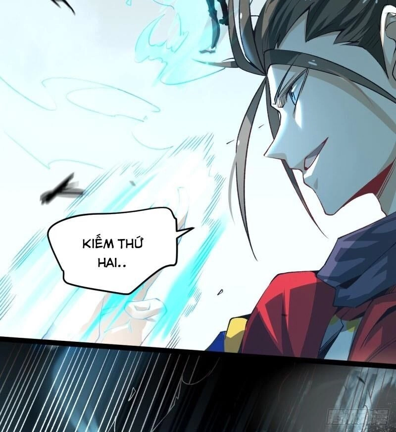 Đô Thị Đỉnh Phong Cao Thủ Chapter 121 - 4