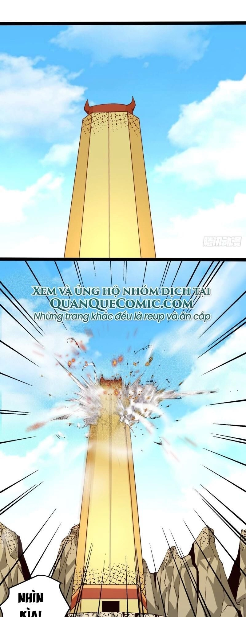 Đô Thị Đỉnh Phong Cao Thủ Chapter 121 - 10