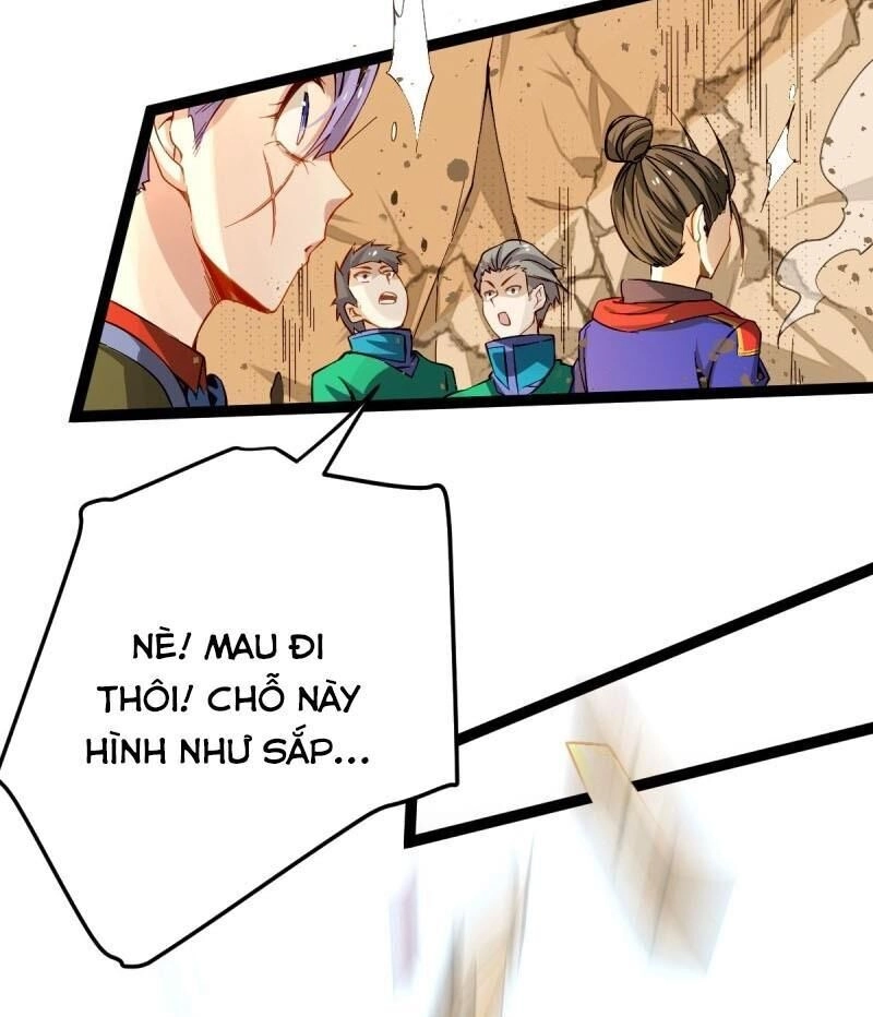 Đô Thị Đỉnh Phong Cao Thủ Chapter 121 - 15