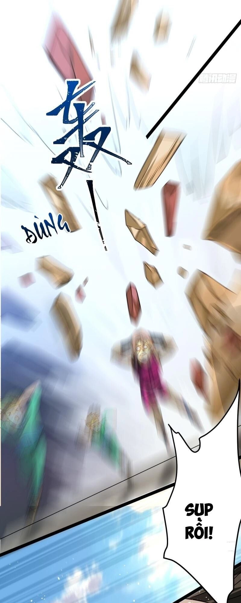 Đô Thị Đỉnh Phong Cao Thủ Chapter 121 - 16