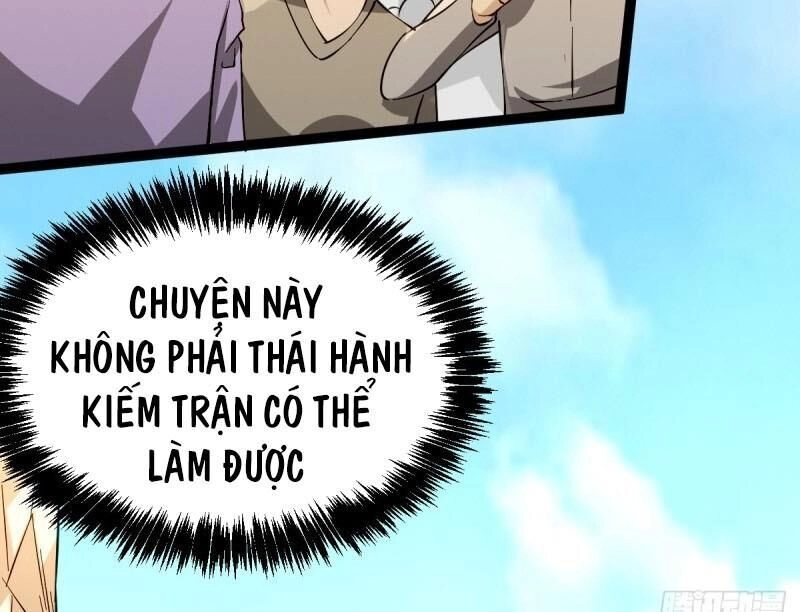 Đô Thị Đỉnh Phong Cao Thủ Chapter 121 - 21