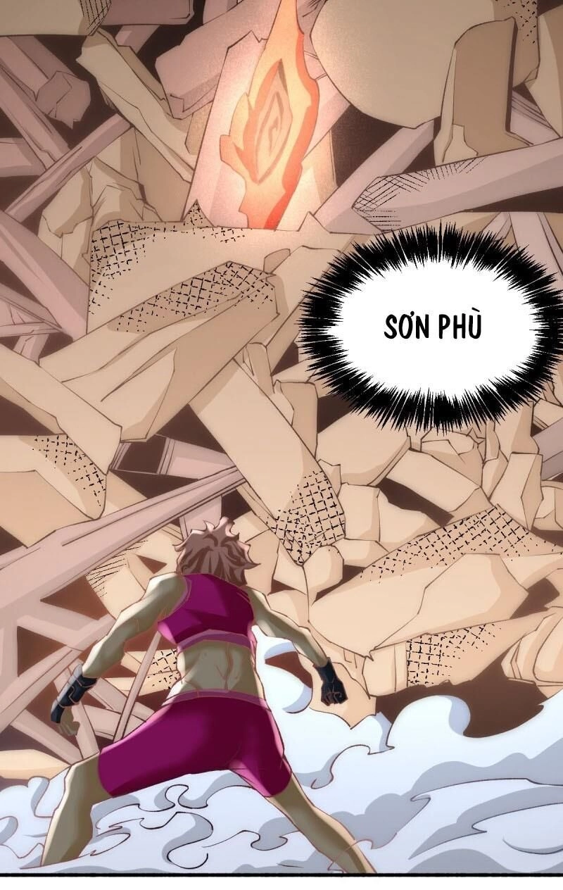 Đô Thị Đỉnh Phong Cao Thủ Chapter 121 - 25