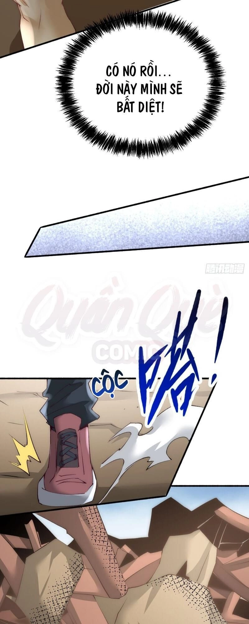 Đô Thị Đỉnh Phong Cao Thủ Chapter 121 - 28