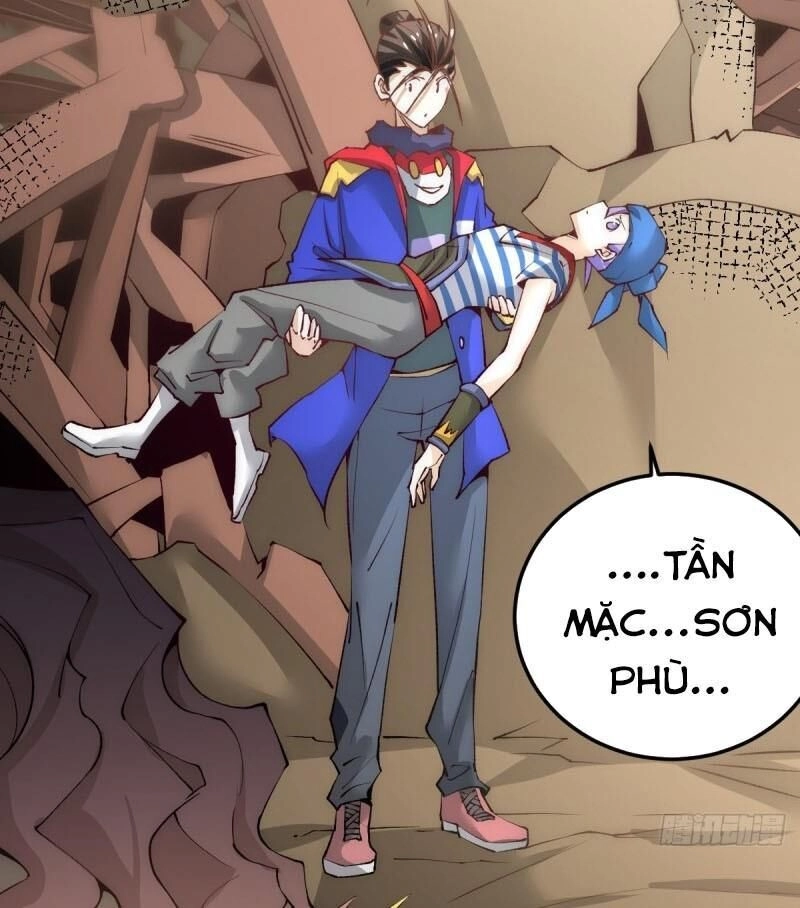 Đô Thị Đỉnh Phong Cao Thủ Chapter 121 - 29