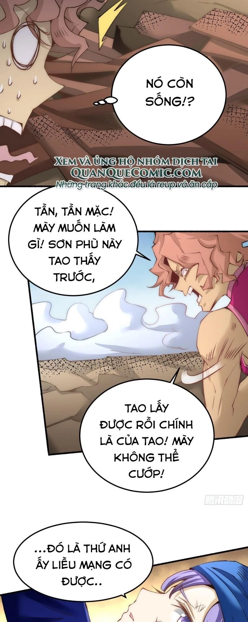 Đô Thị Đỉnh Phong Cao Thủ Chapter 121 - 30