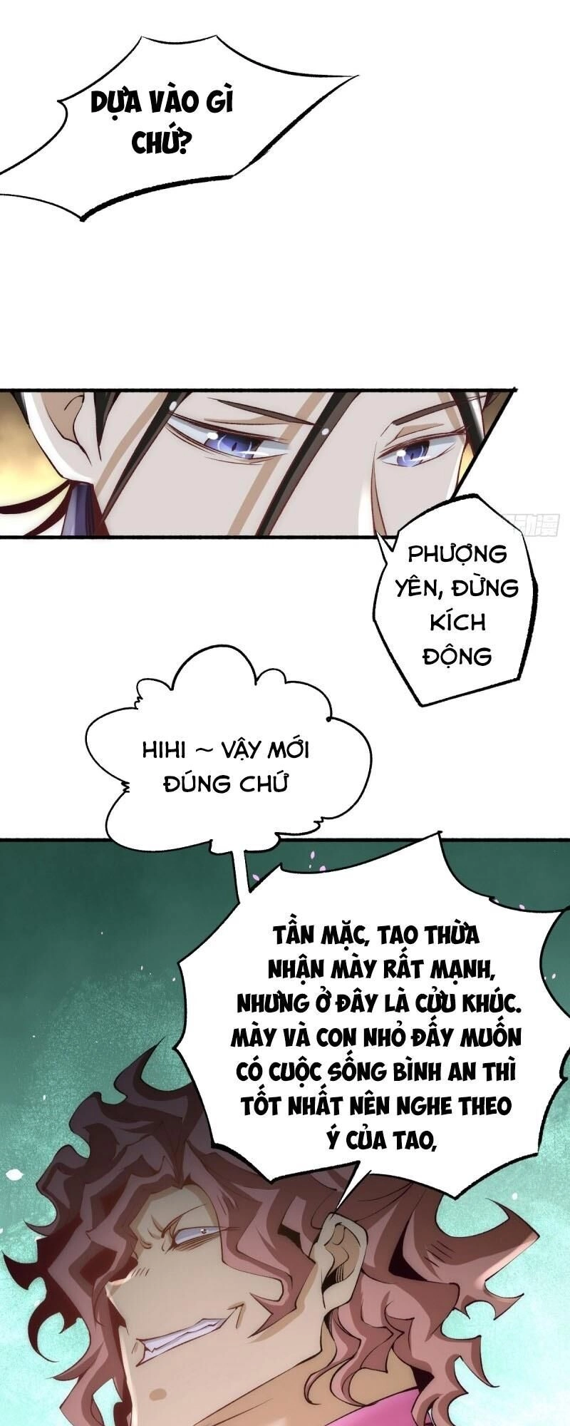 Đô Thị Đỉnh Phong Cao Thủ Chapter 121 - 32