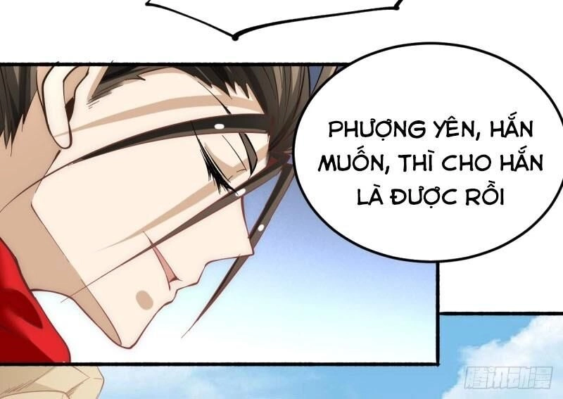 Đô Thị Đỉnh Phong Cao Thủ Chapter 121 - 37