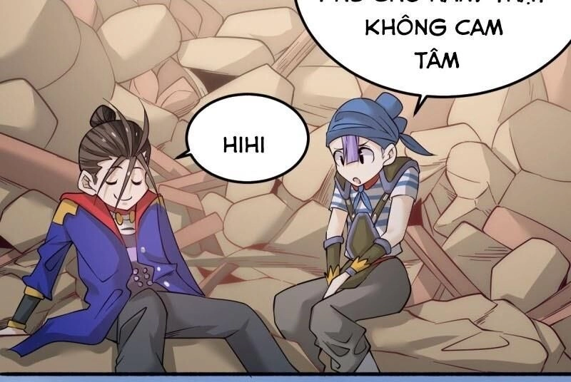 Đô Thị Đỉnh Phong Cao Thủ Chapter 121 - 42