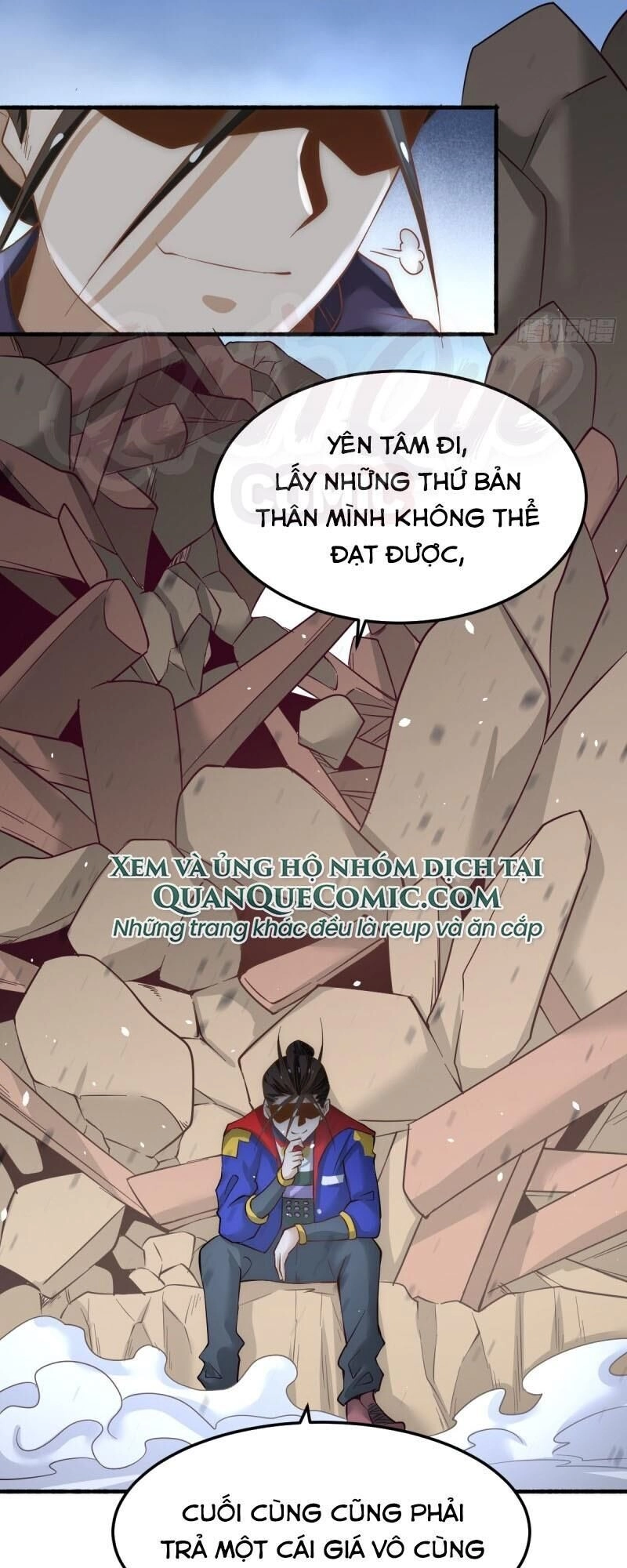 Đô Thị Đỉnh Phong Cao Thủ Chapter 121 - 43