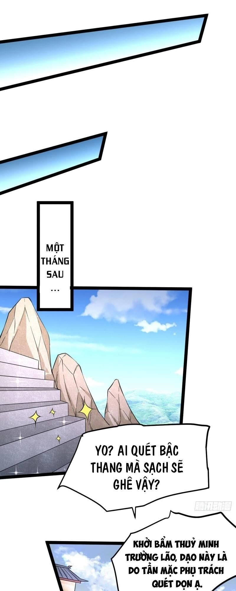 Đô Thị Đỉnh Phong Cao Thủ Chapter 122 - 11