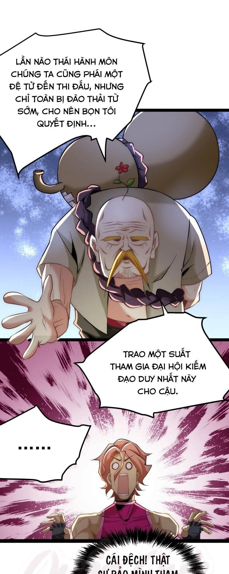 Đô Thị Đỉnh Phong Cao Thủ Chapter 122 - 15