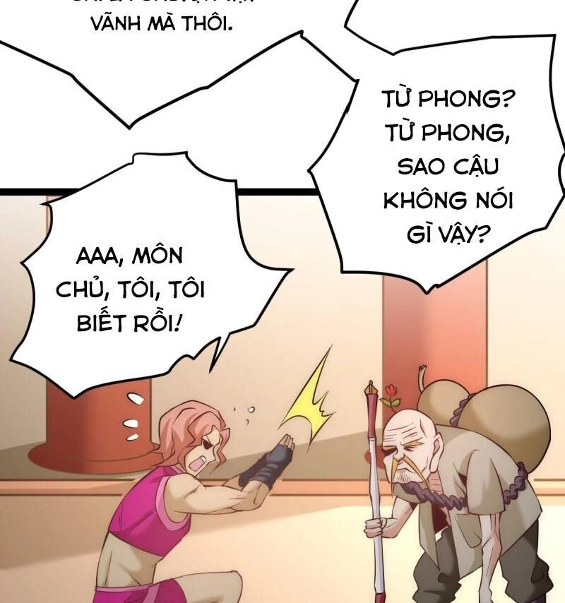 Đô Thị Đỉnh Phong Cao Thủ Chapter 122 - 18