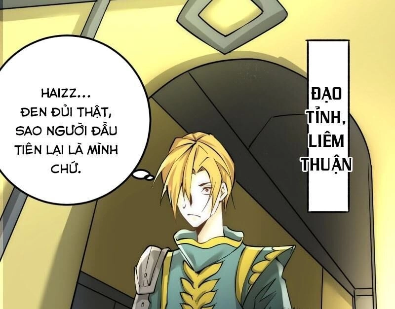 Đô Thị Đỉnh Phong Cao Thủ Chapter 122 - 26