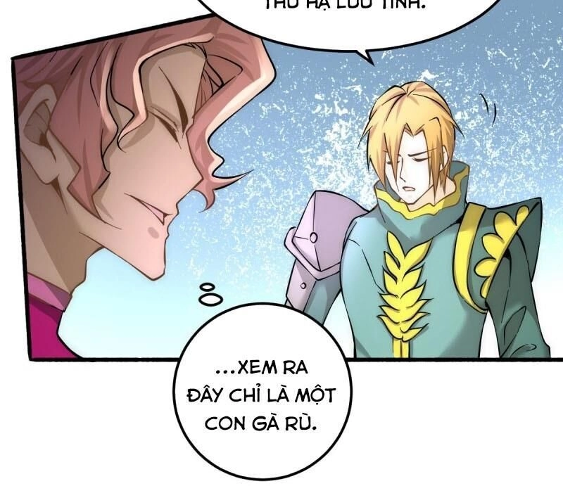 Đô Thị Đỉnh Phong Cao Thủ Chapter 122 - 28