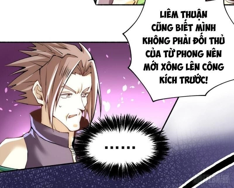 Đô Thị Đỉnh Phong Cao Thủ Chapter 122 - 32