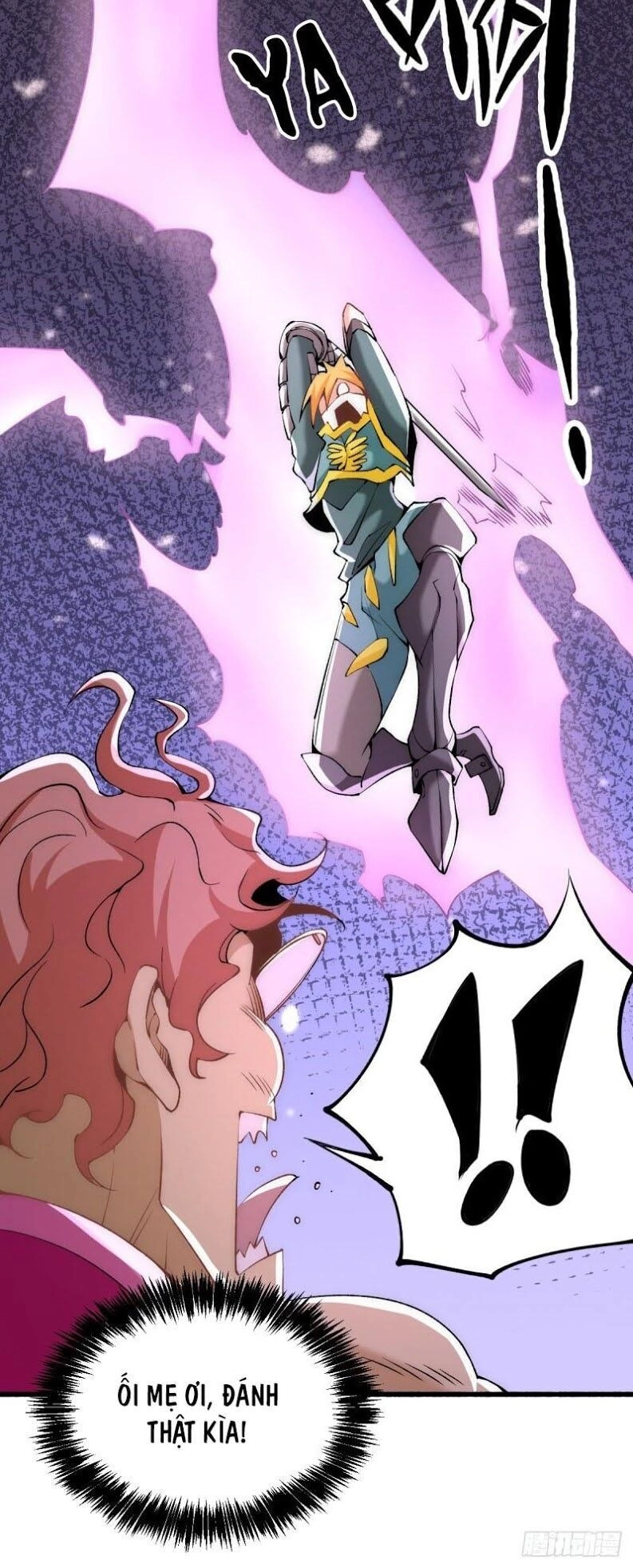 Đô Thị Đỉnh Phong Cao Thủ Chapter 122 - 36