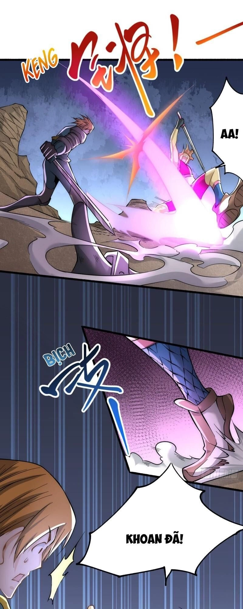 Đô Thị Đỉnh Phong Cao Thủ Chapter 122 - 40