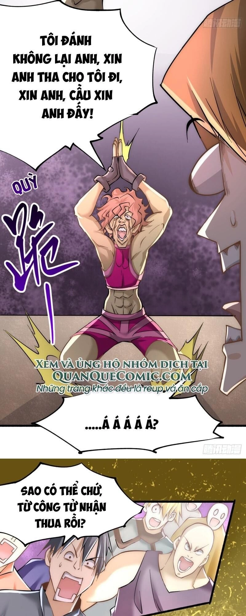 Đô Thị Đỉnh Phong Cao Thủ Chapter 122 - 42