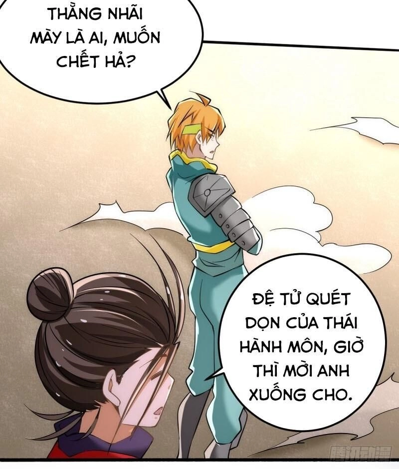 Đô Thị Đỉnh Phong Cao Thủ Chapter 122 - 47