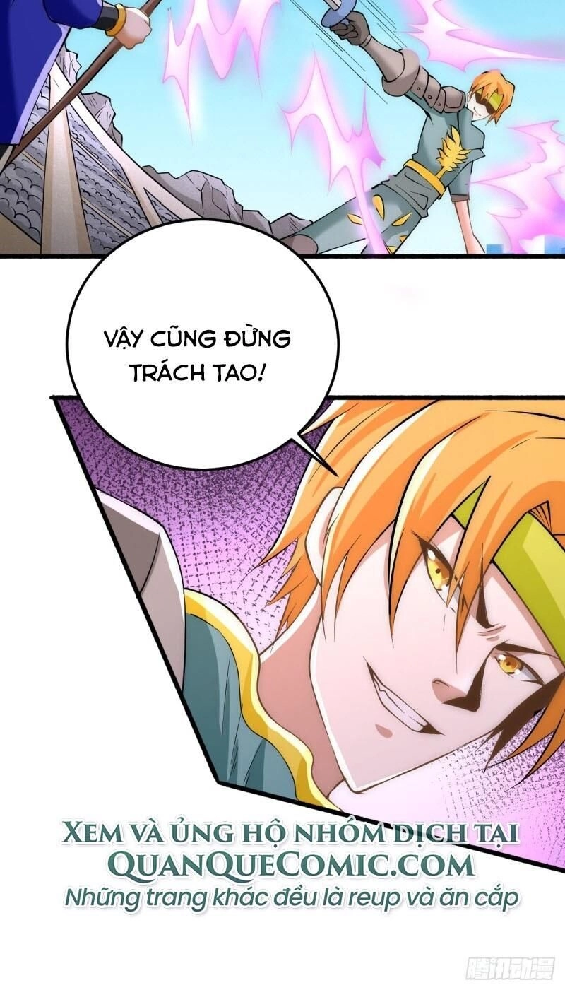 Đô Thị Đỉnh Phong Cao Thủ Chapter 122 - 49