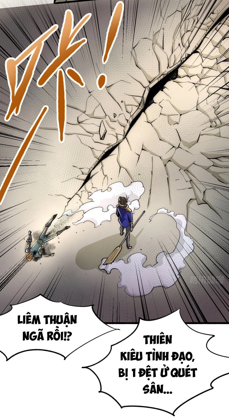 Đô Thị Đỉnh Phong Cao Thủ Chapter 123 - 5